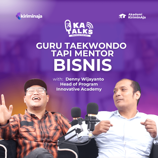 Membangun Soliditas Tim & Validasi Ide Bisnis dari